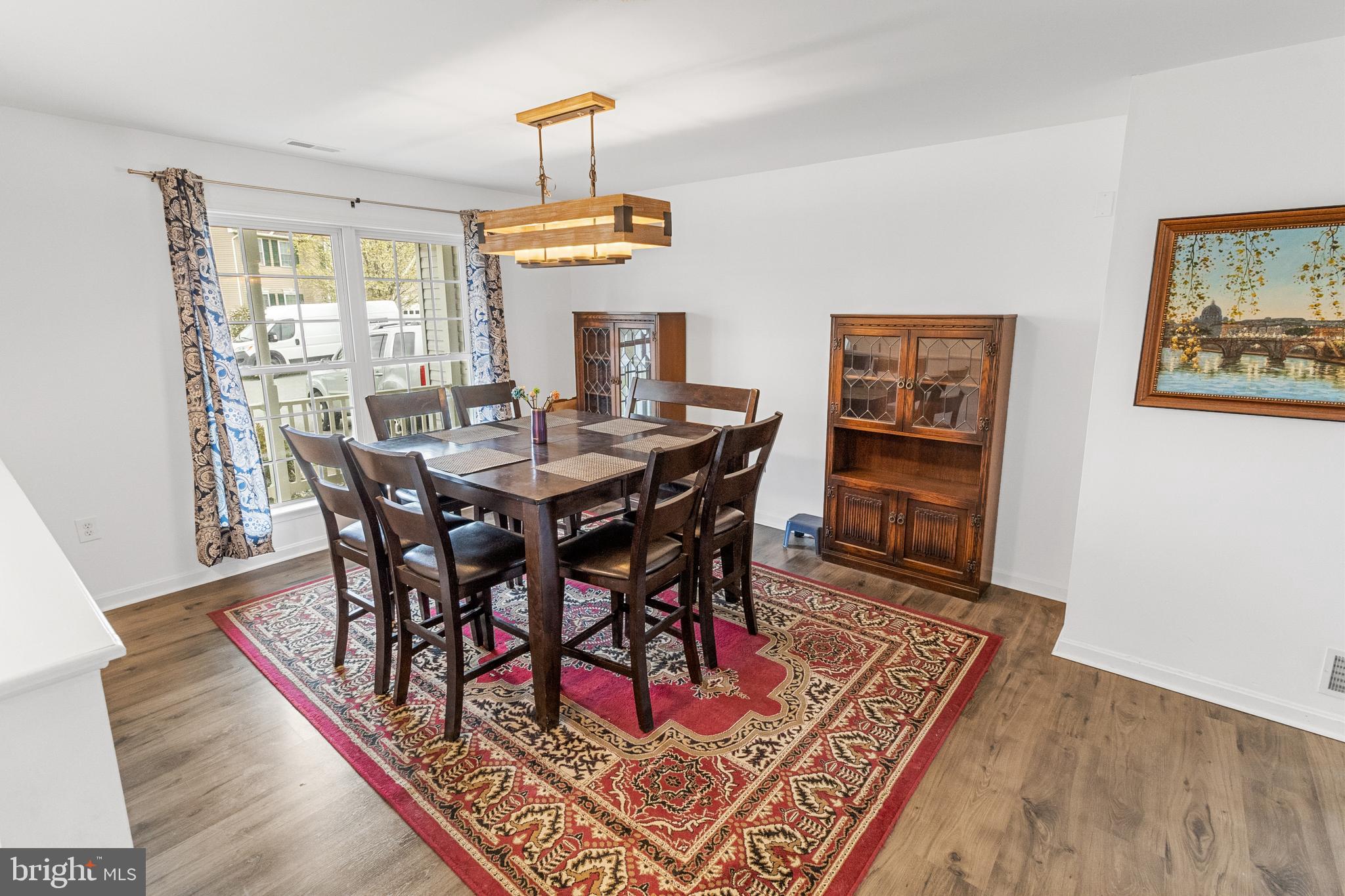 HAMMONDS MILL - Residential