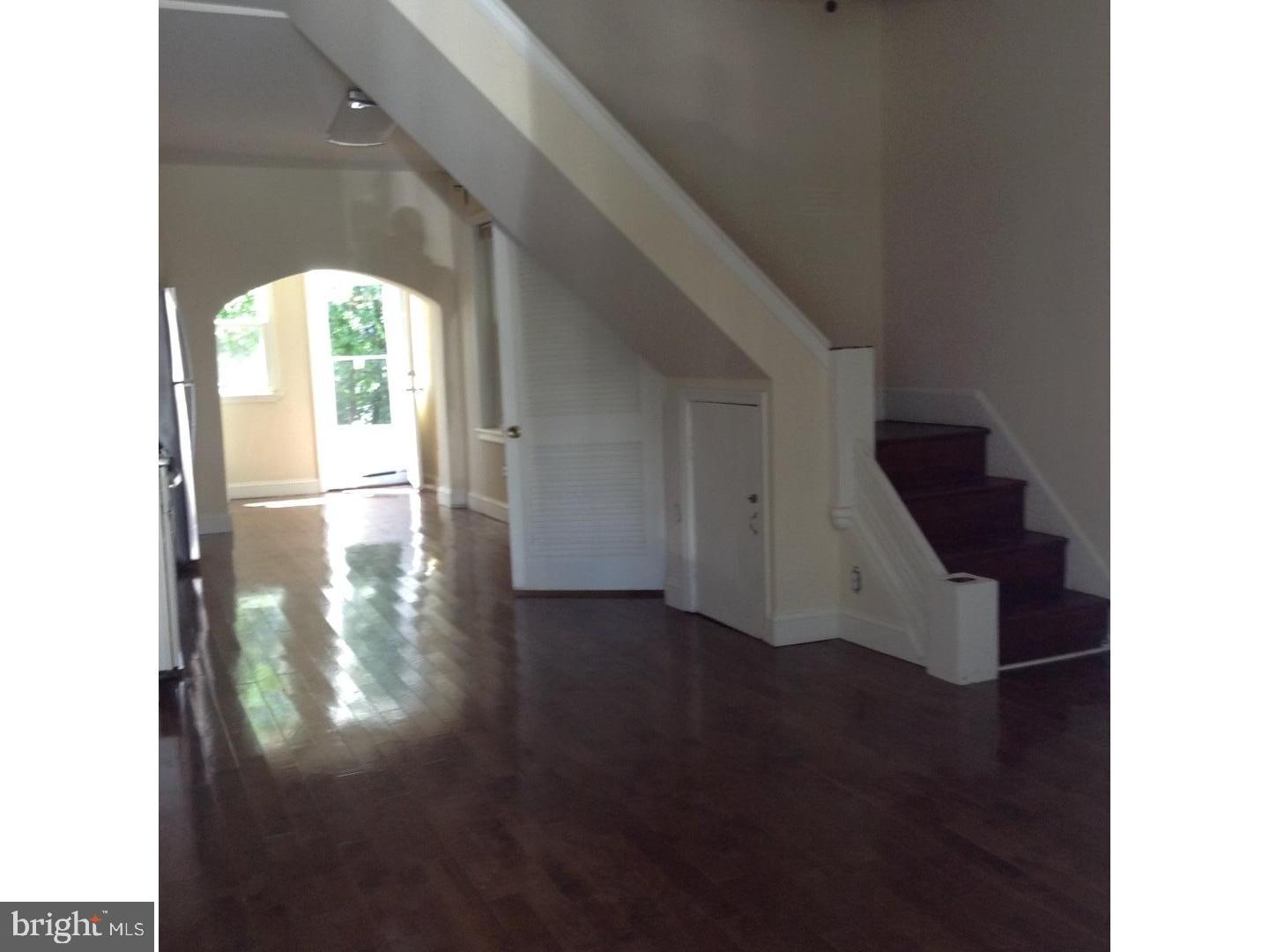 ROXBOROUGH - Residential Lease