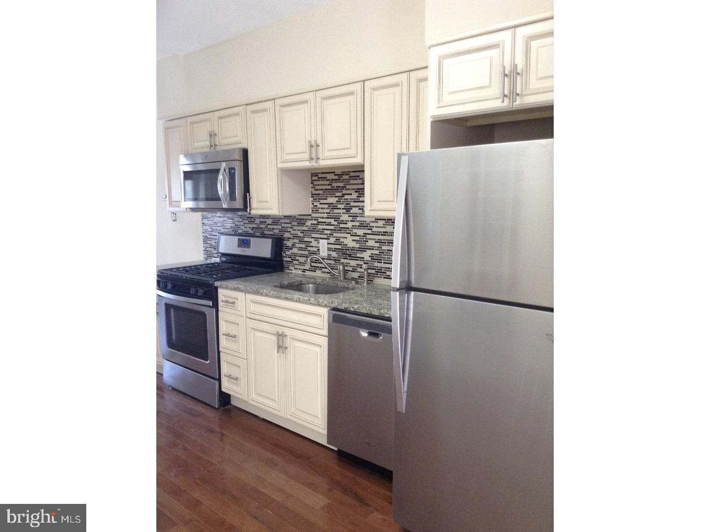 ROXBOROUGH - Residential Lease