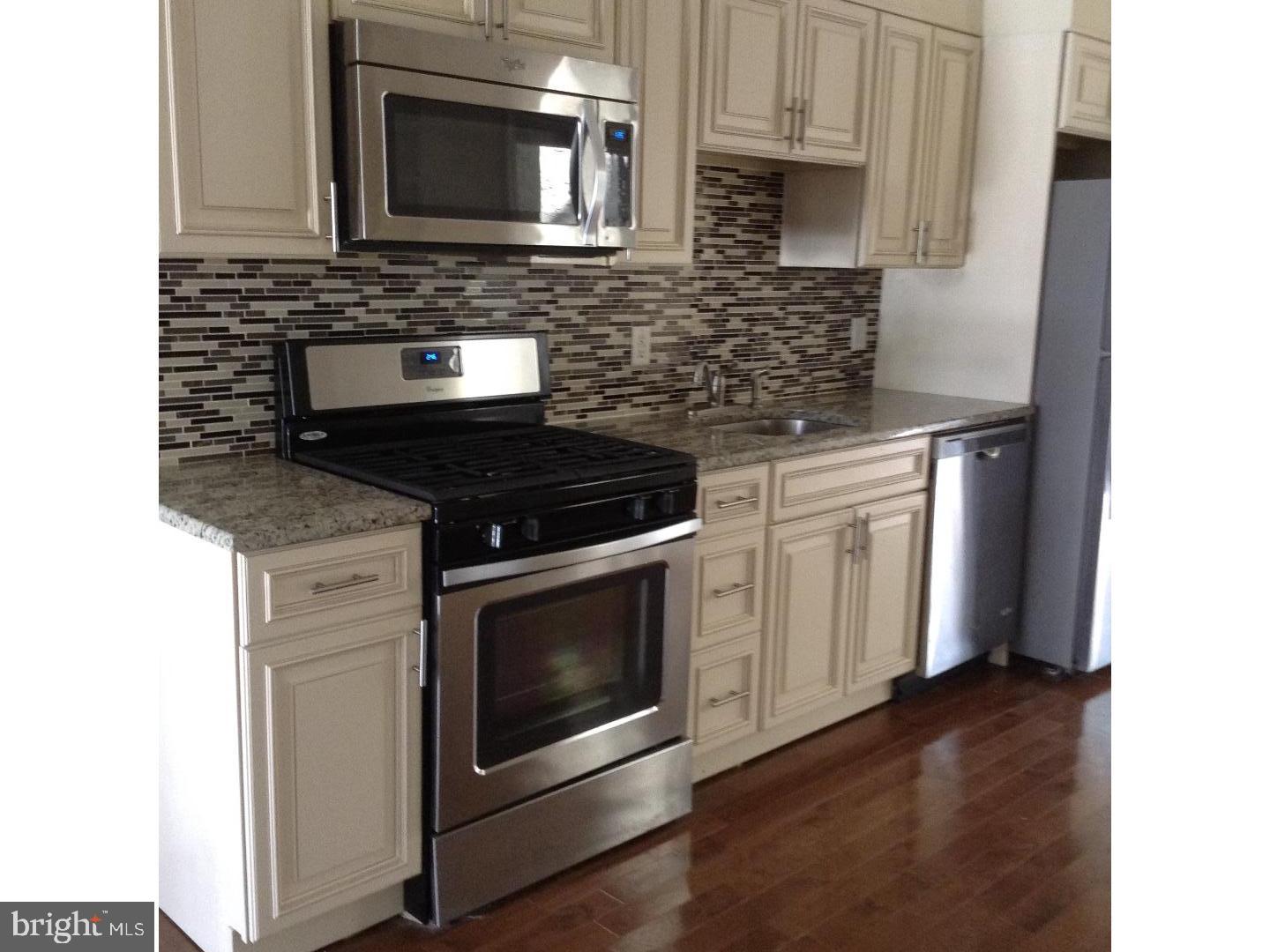 ROXBOROUGH - Residential Lease