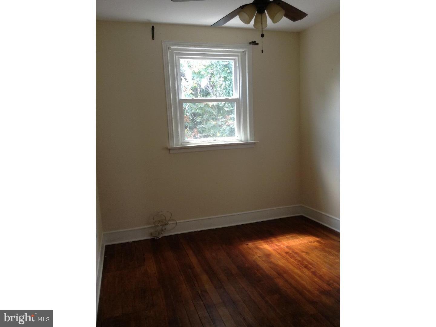 ROXBOROUGH - Residential Lease