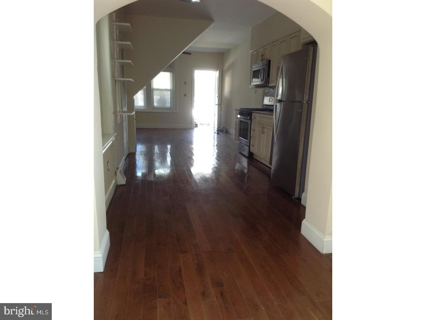 ROXBOROUGH - Residential Lease