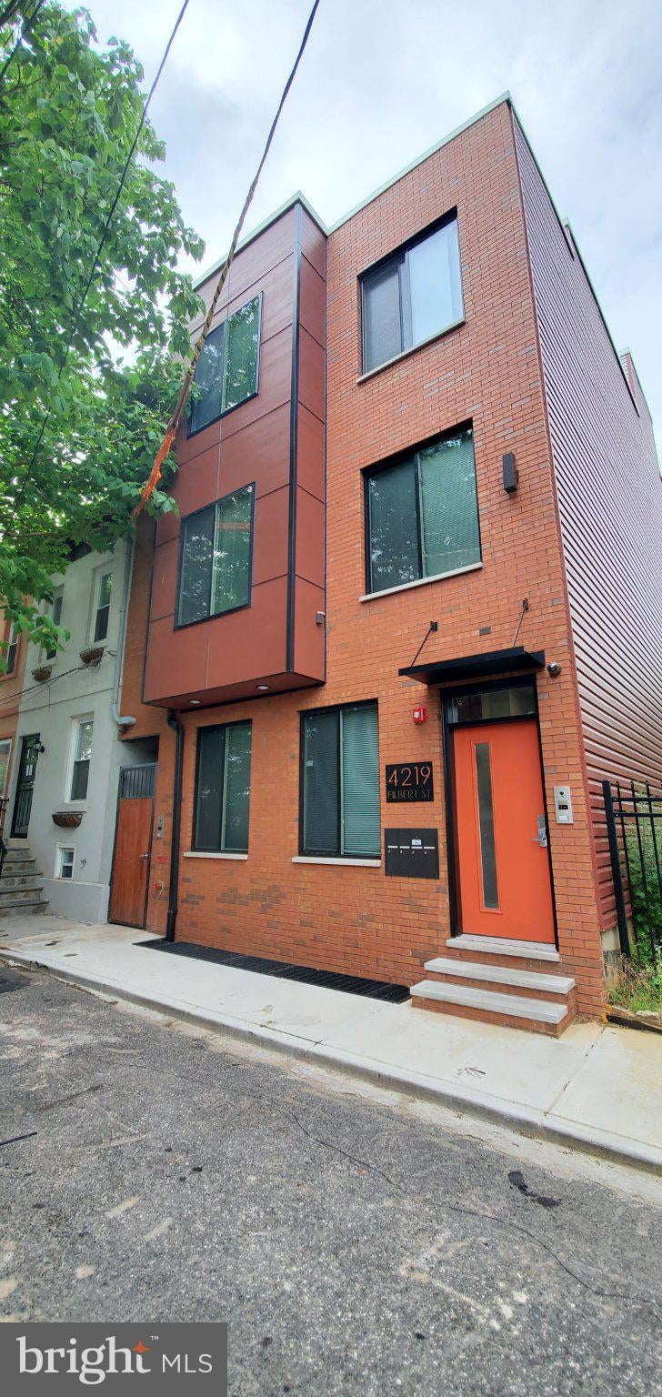 4219 FILBERT STREET 21