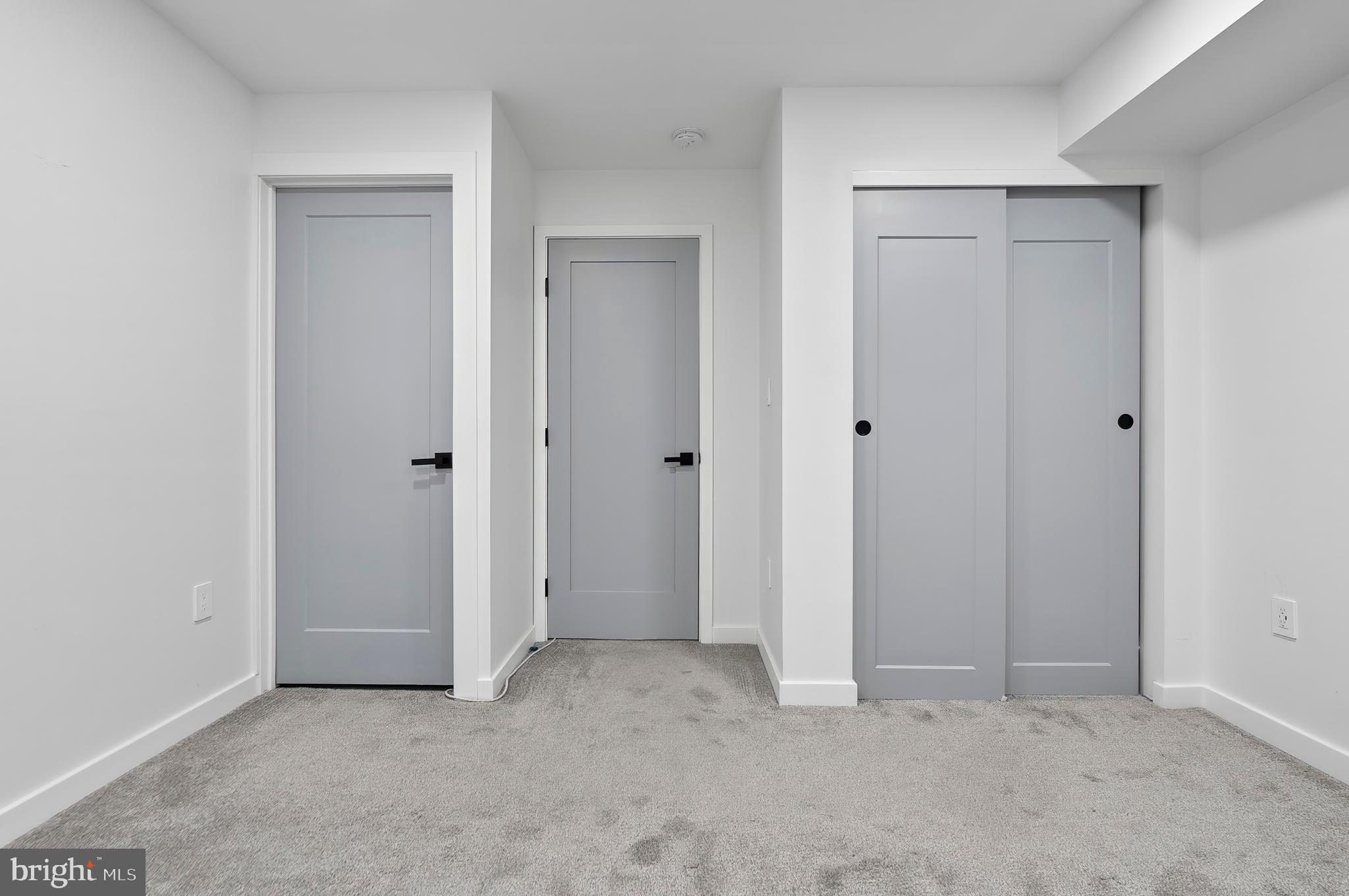 PATTERSON PARK - Residential Lease