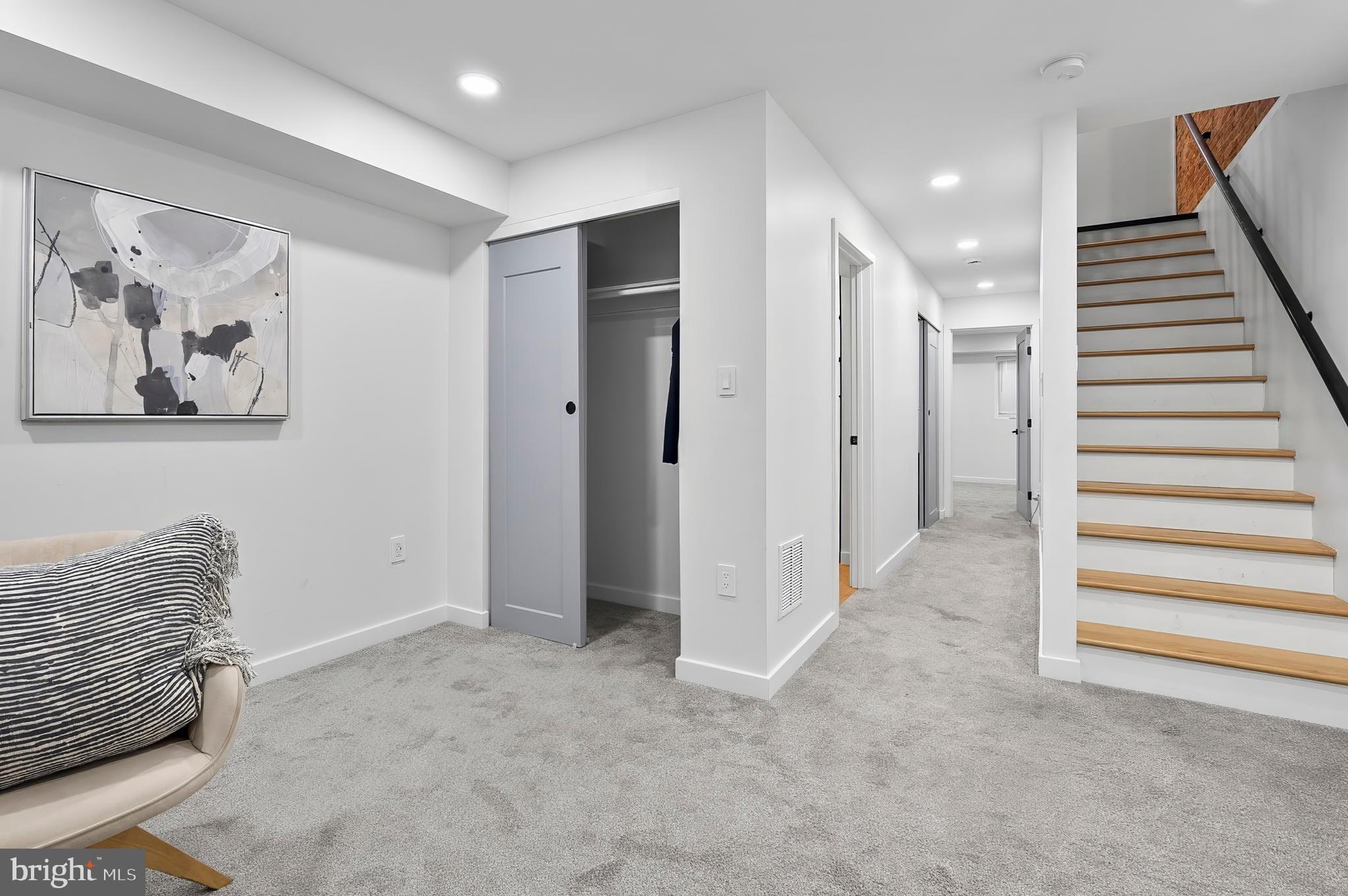 PATTERSON PARK - Residential Lease