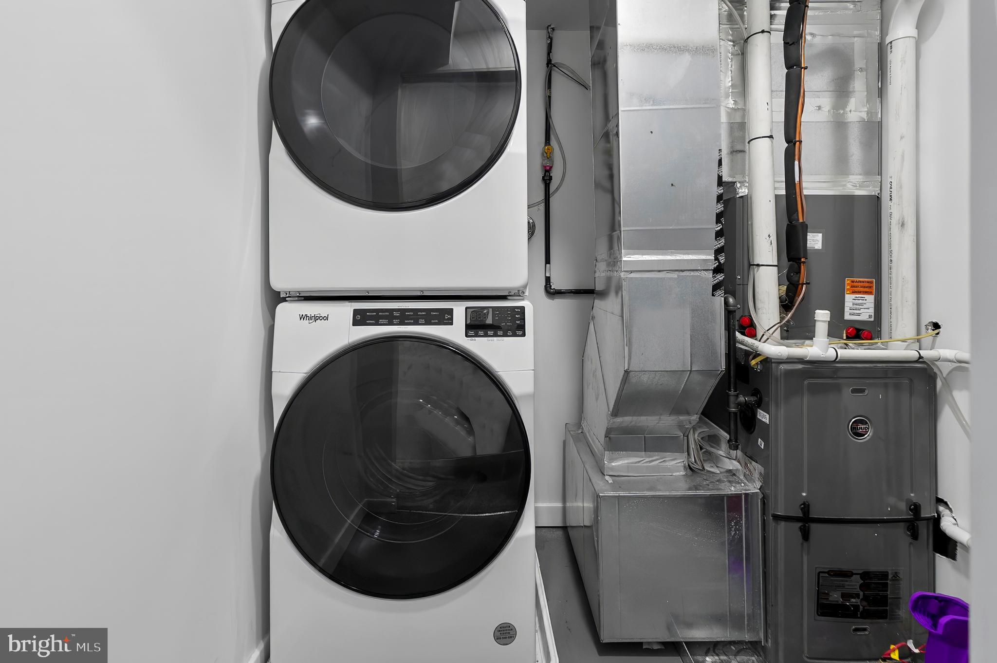 PATTERSON PARK - Residential Lease