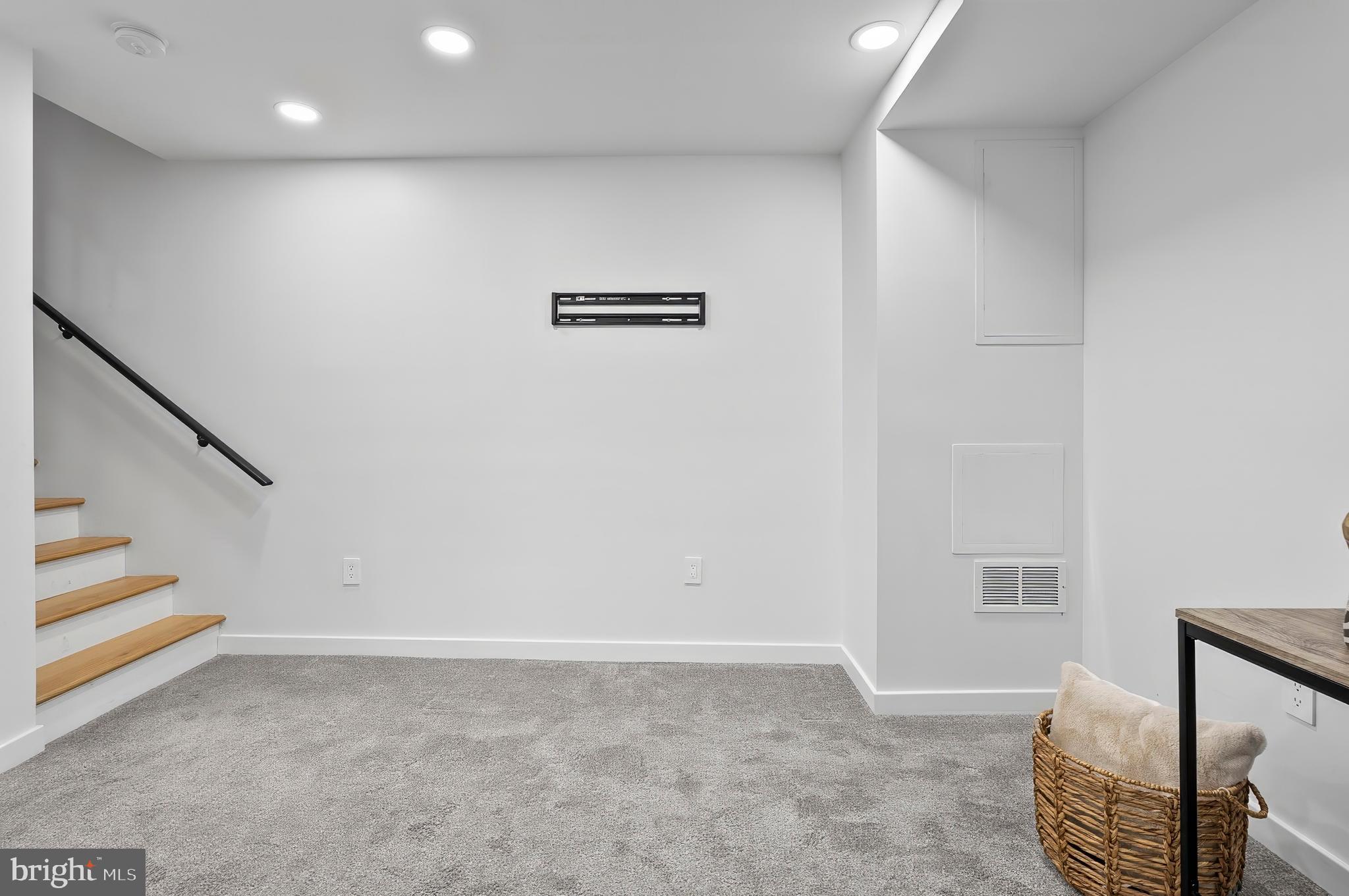 PATTERSON PARK - Residential Lease