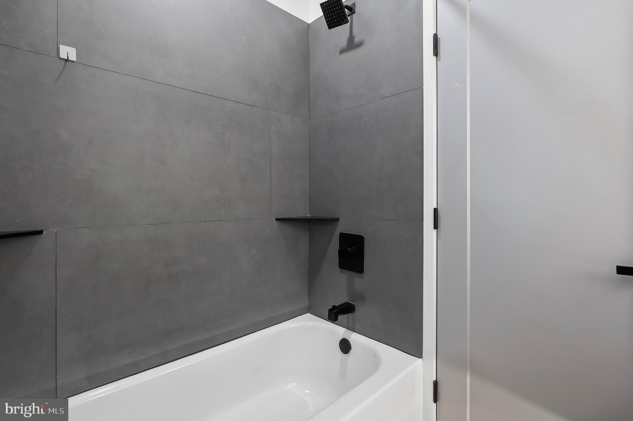 PATTERSON PARK - Residential Lease