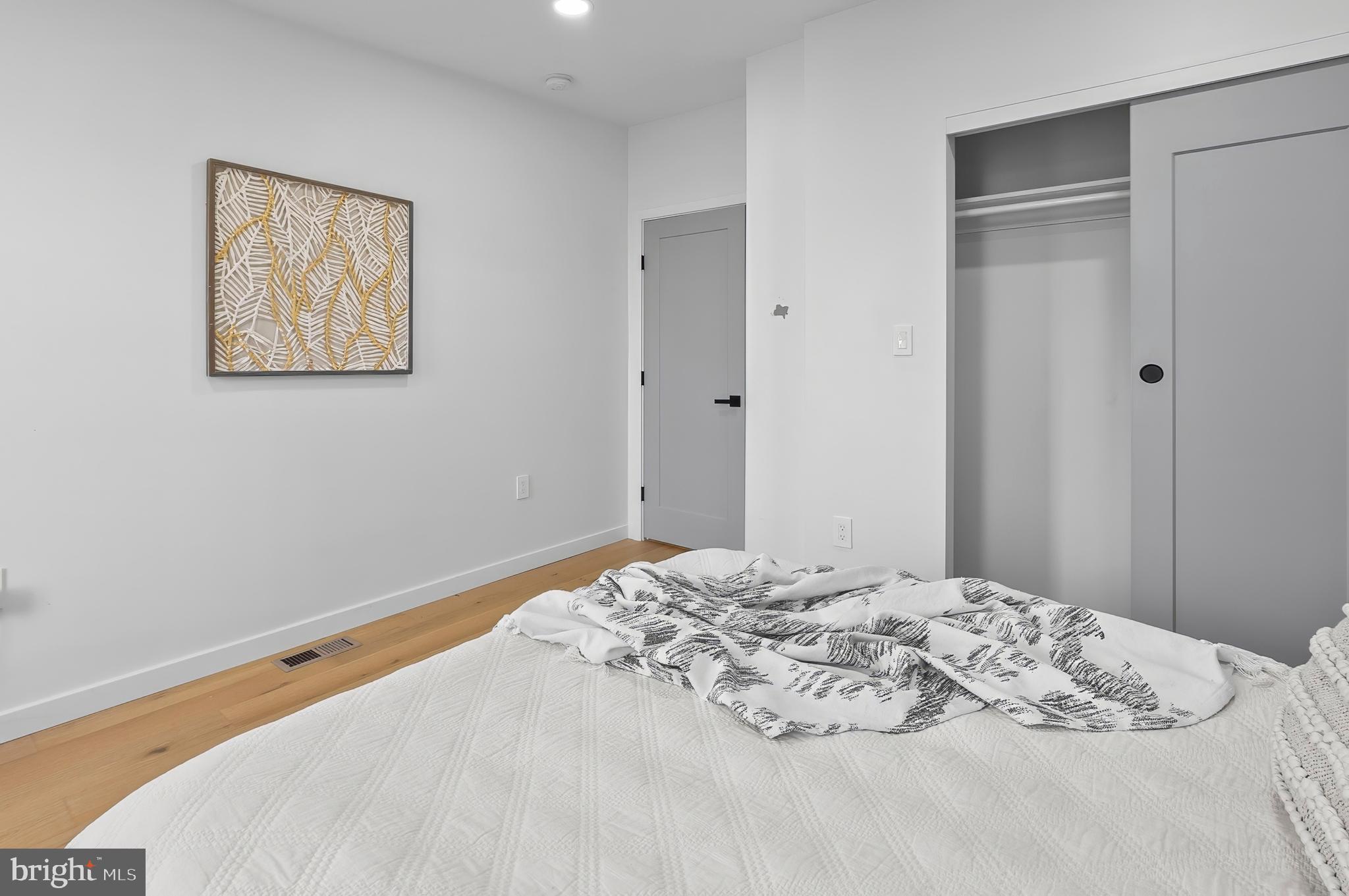 PATTERSON PARK - Residential Lease