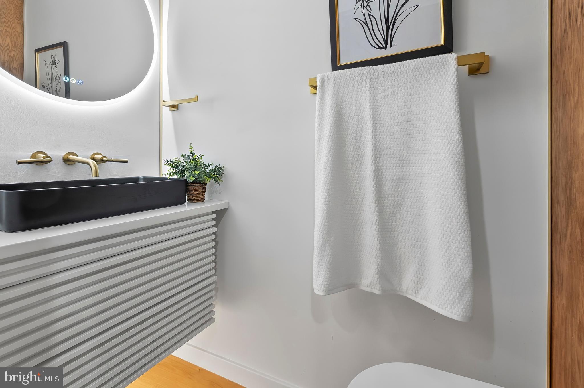 PATTERSON PARK - Residential Lease