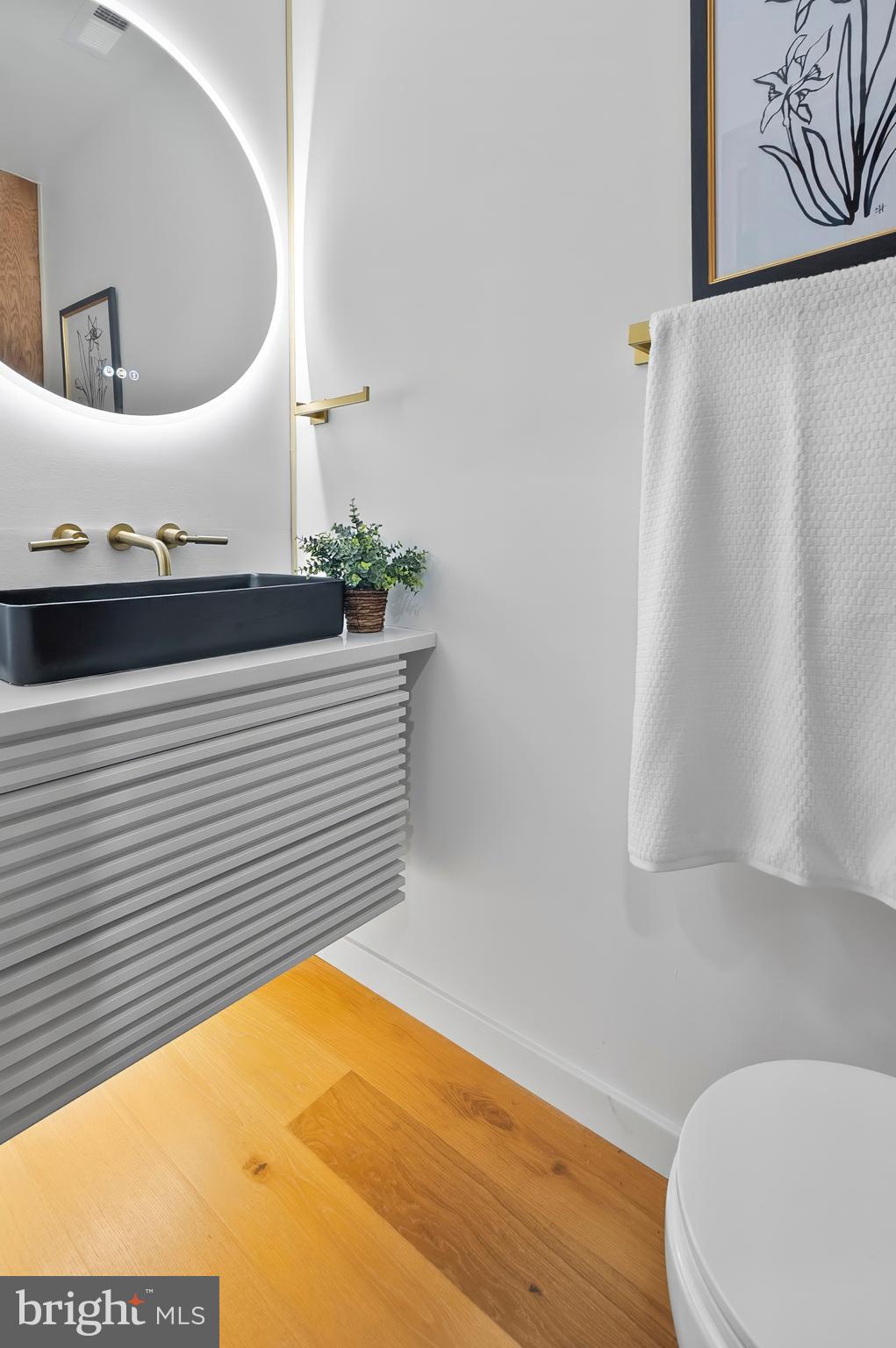 PATTERSON PARK - Residential Lease