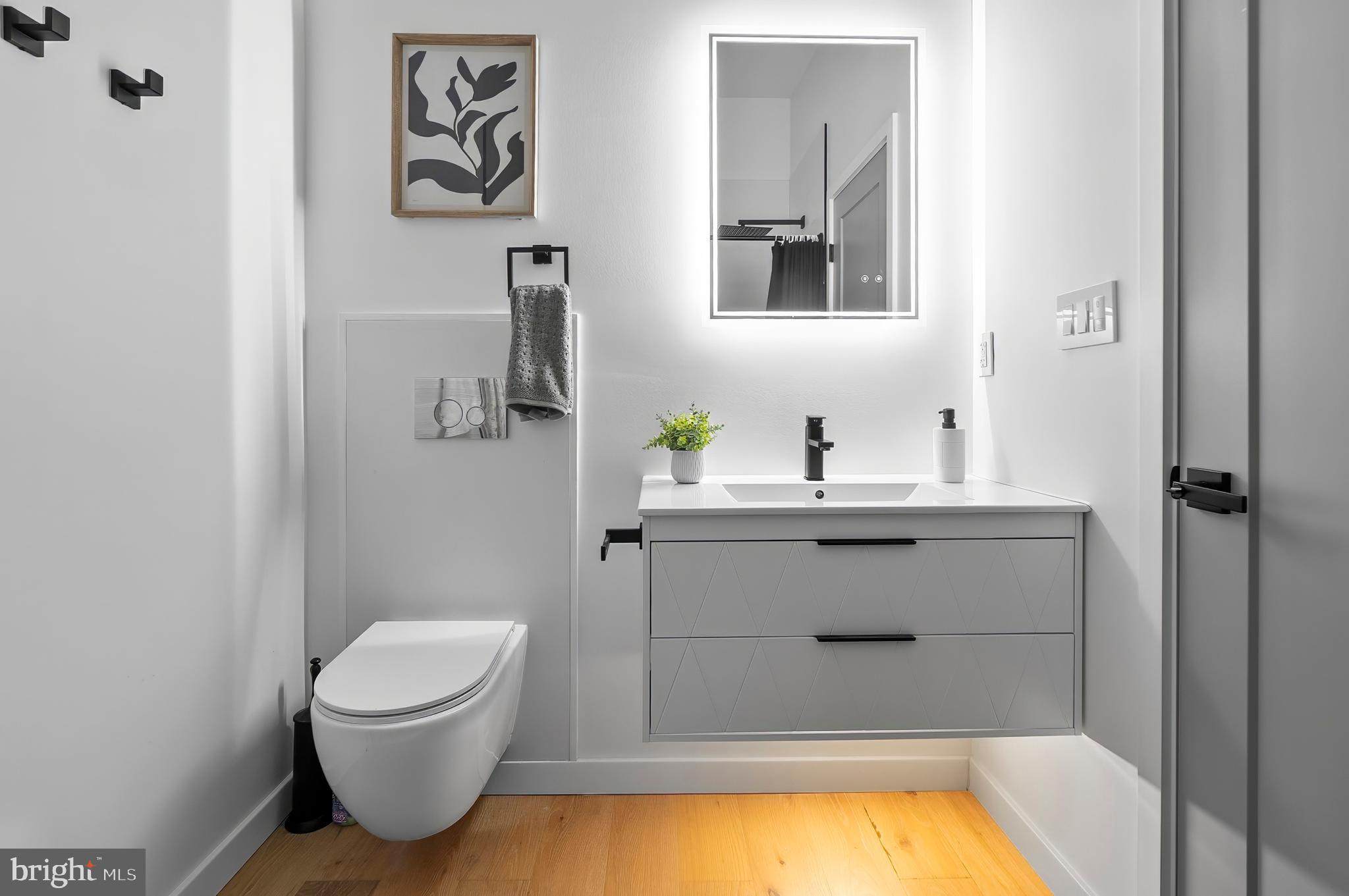 PATTERSON PARK - Residential Lease