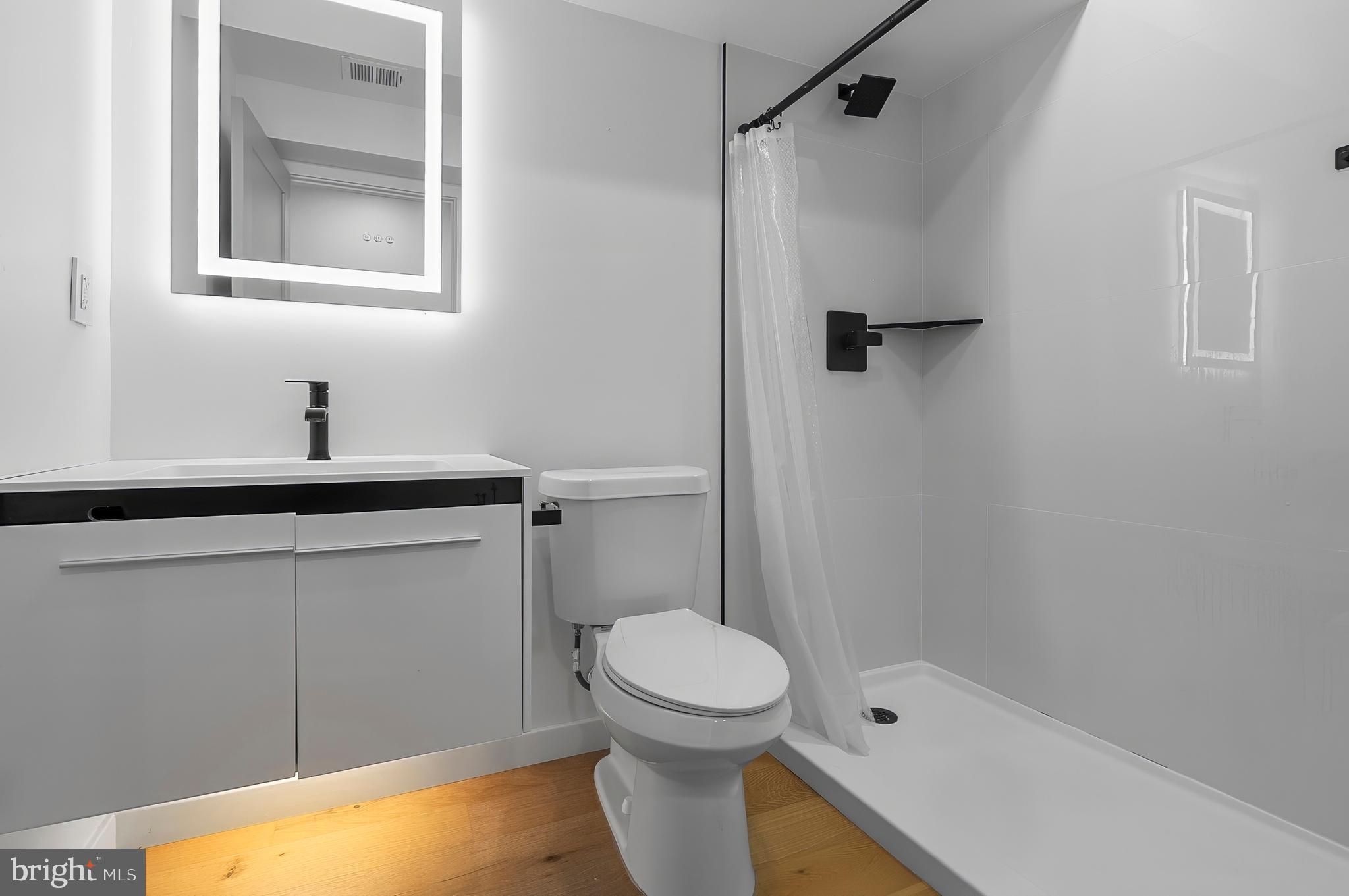 PATTERSON PARK - Residential Lease