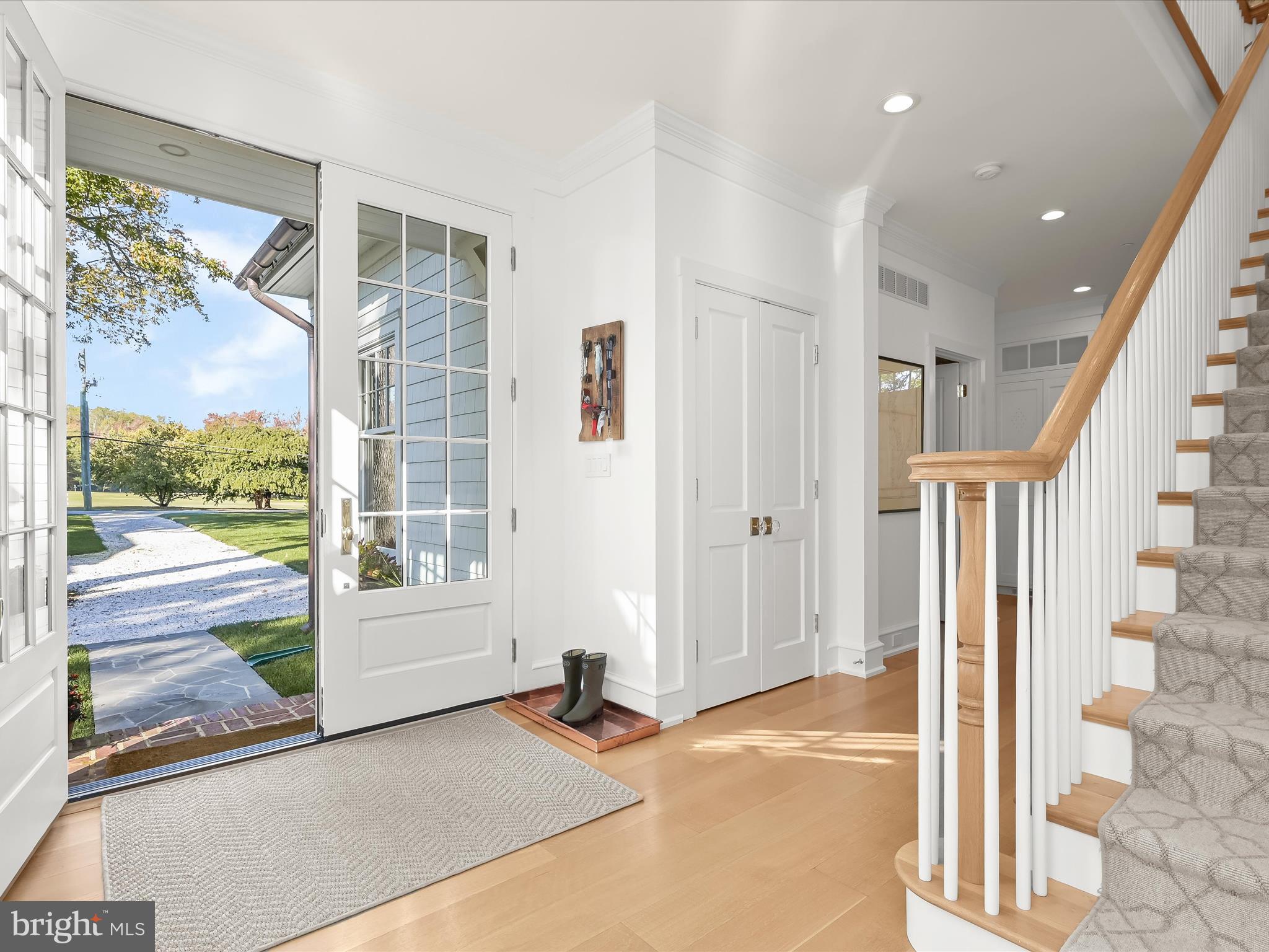 GIBSON ISLAND - Residential