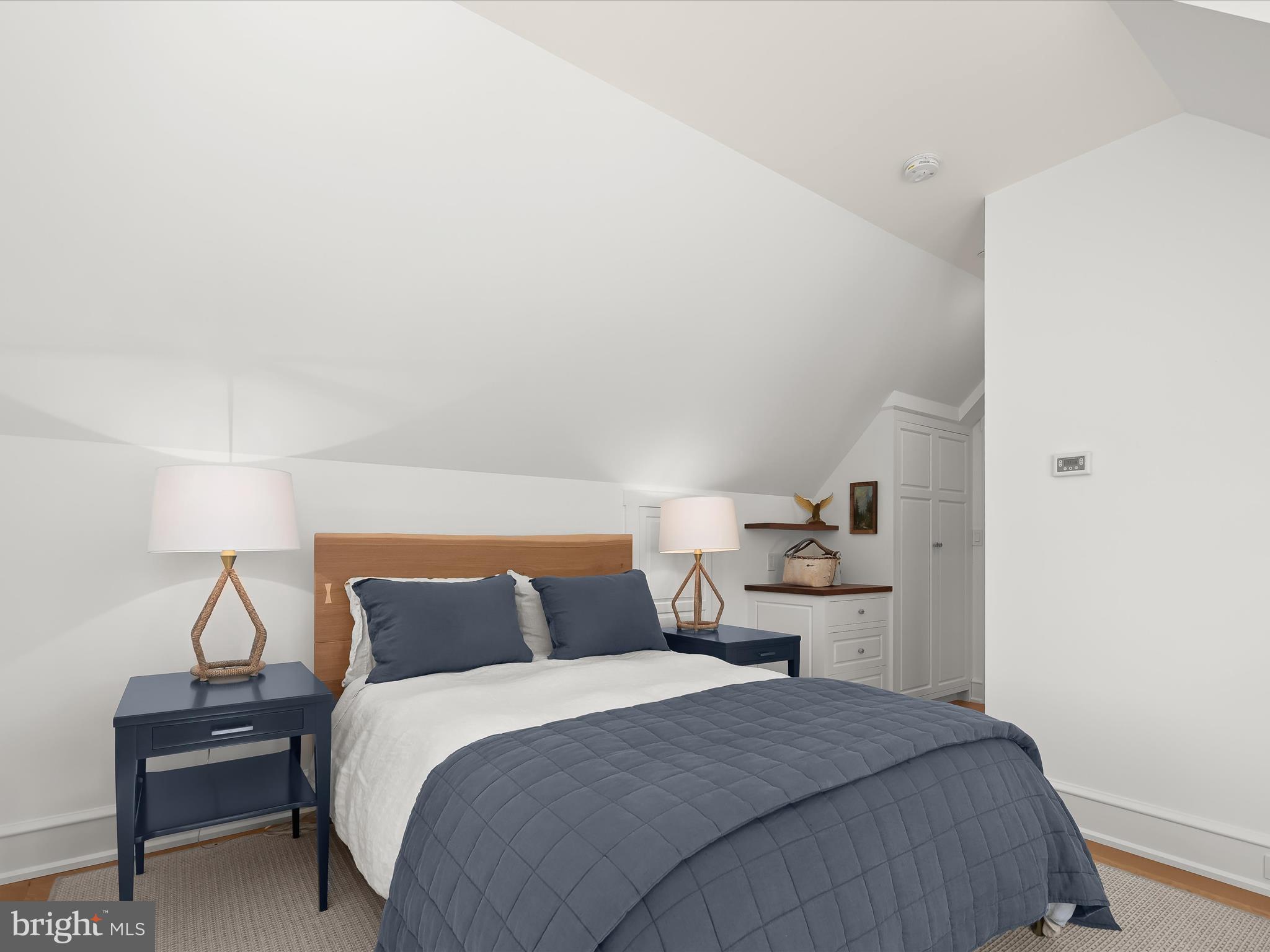 GIBSON ISLAND - Residential