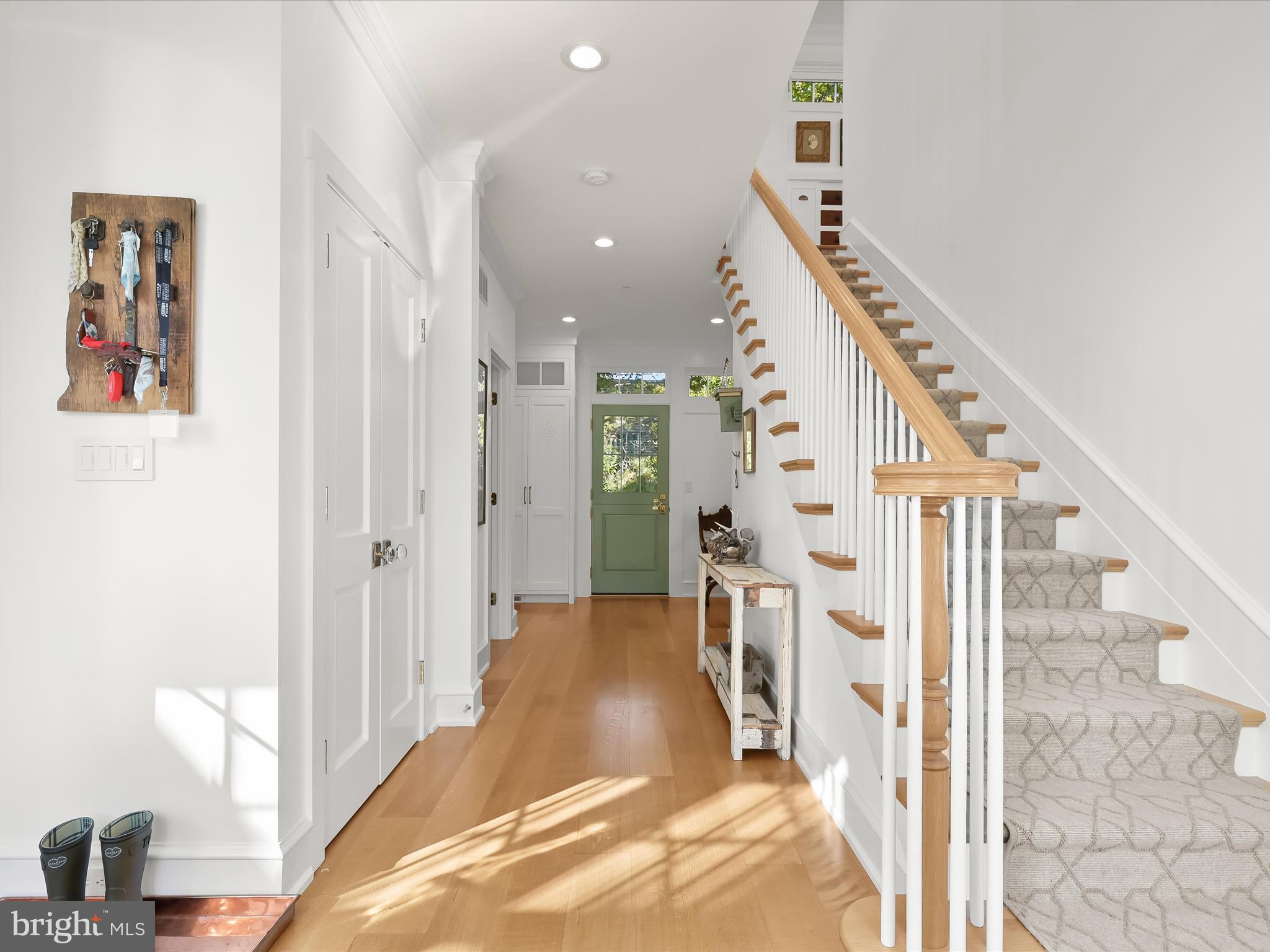 GIBSON ISLAND - Residential