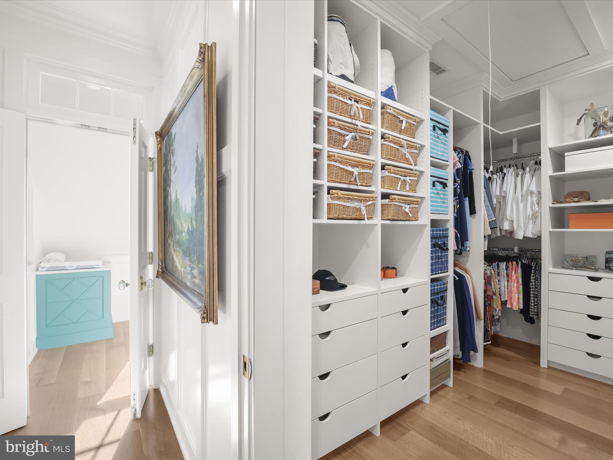 GIBSON ISLAND - Residential