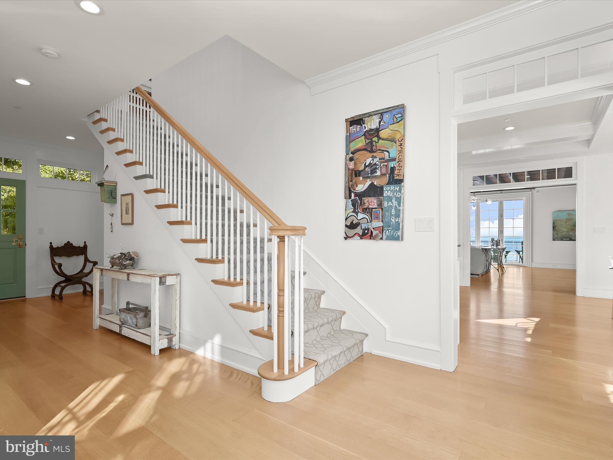 GIBSON ISLAND - Residential