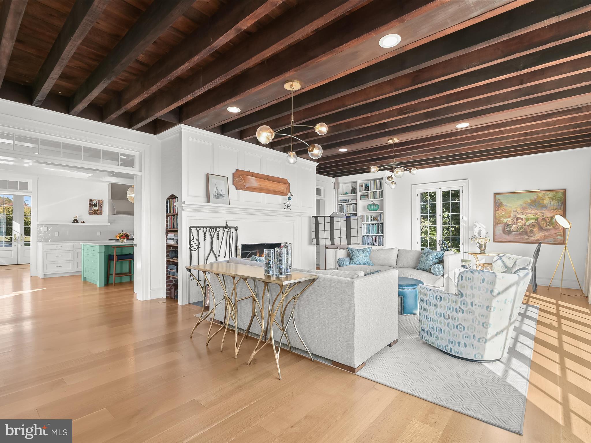 GIBSON ISLAND - Residential