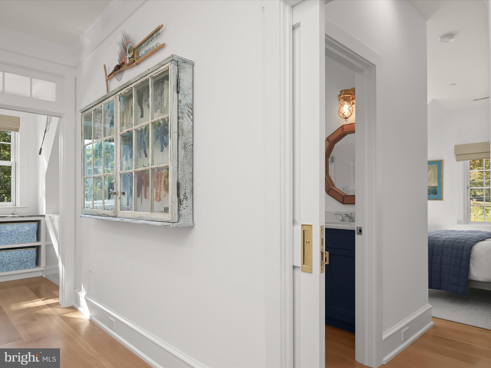 GIBSON ISLAND - Residential