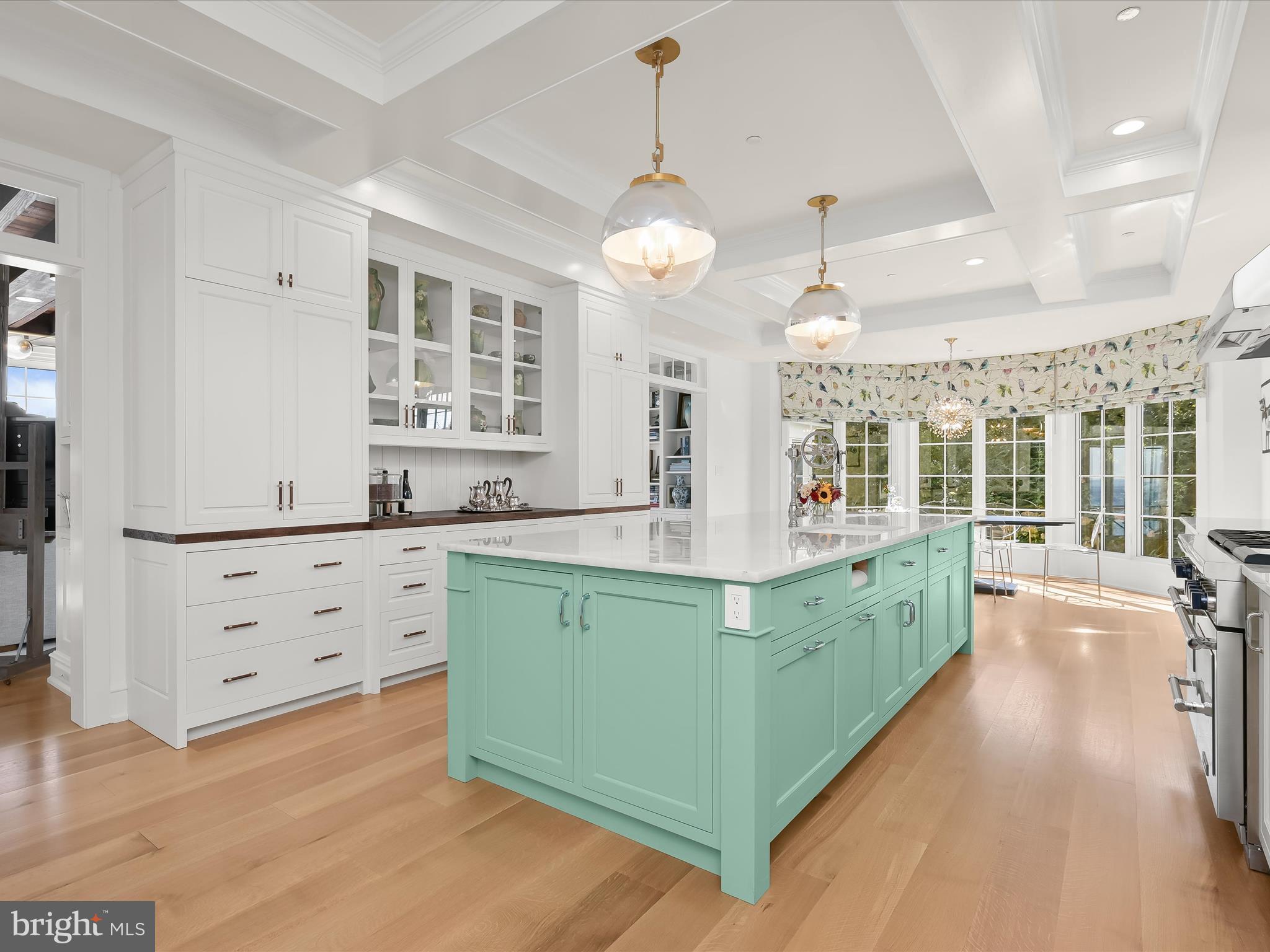 GIBSON ISLAND - Residential