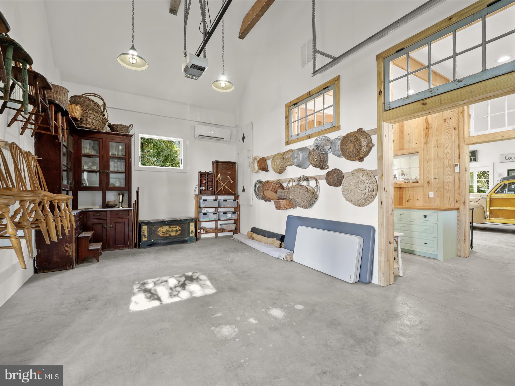 GIBSON ISLAND - Residential