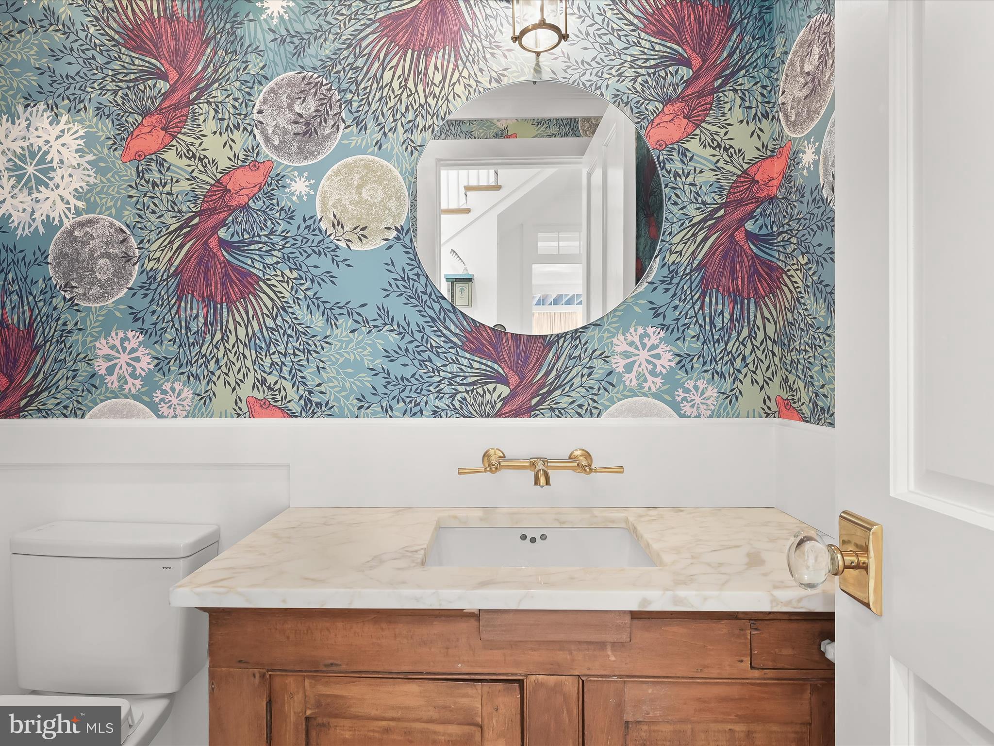 GIBSON ISLAND - Residential