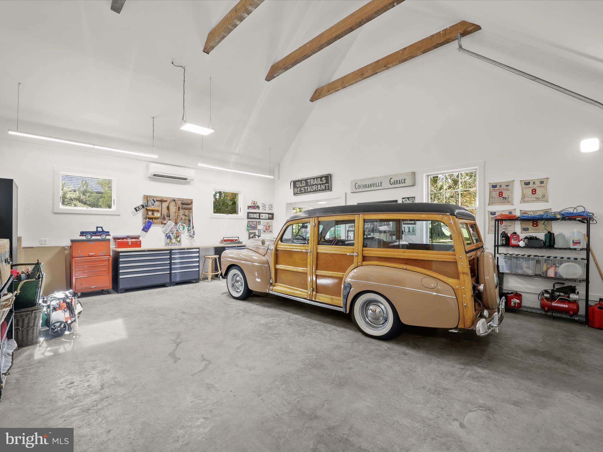 GIBSON ISLAND - Residential