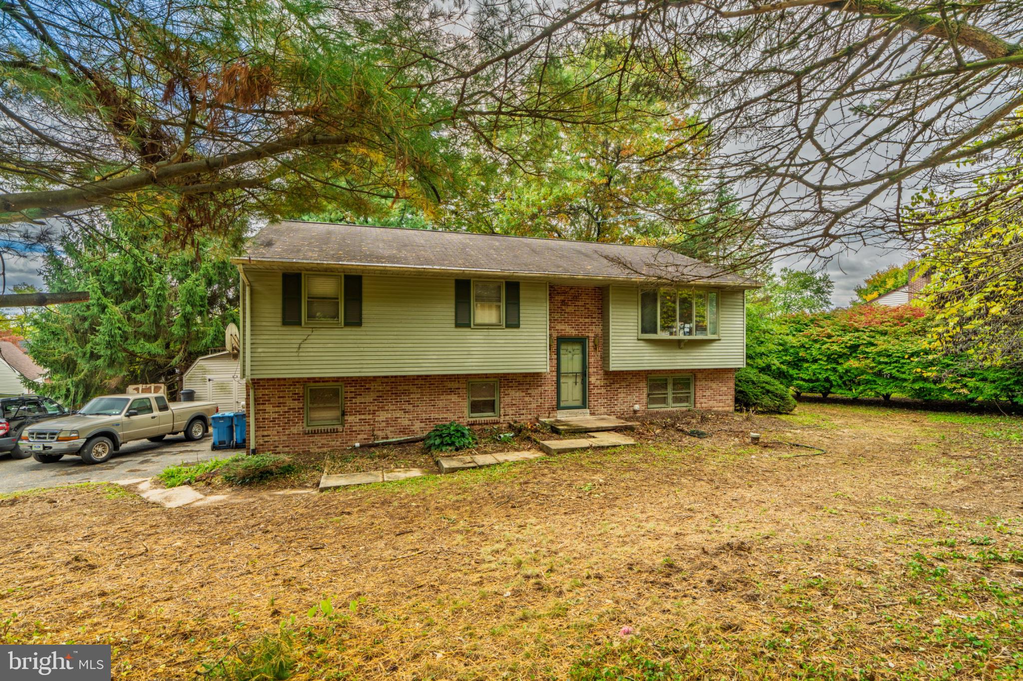 3530 HORIZON DRIVE