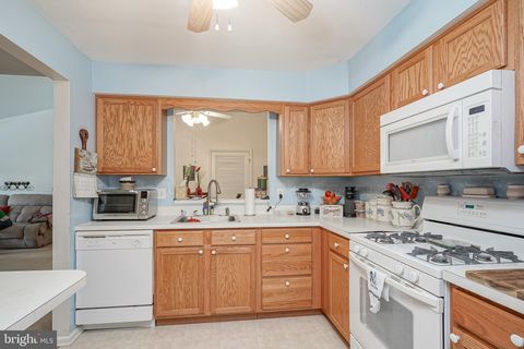 Tiny photo for 32 - F Pristine Place, SEWELL, NJ 08080 (MLS # NJGL2070024)