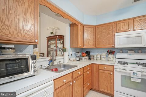 Tiny photo for 32 - F Pristine Place, SEWELL, NJ 08080 (MLS # NJGL2070024)