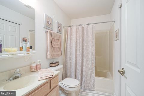 Tiny photo for 32 - F Pristine Place, SEWELL, NJ 08080 (MLS # NJGL2070024)
