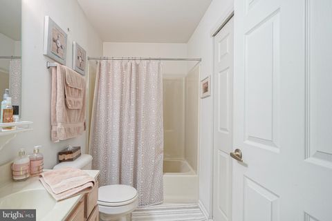 Tiny photo for 32 - F Pristine Place, SEWELL, NJ 08080 (MLS # NJGL2070024)
