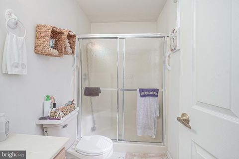 Tiny photo for 32 - F Pristine Place, SEWELL, NJ 08080 (MLS # NJGL2070024)