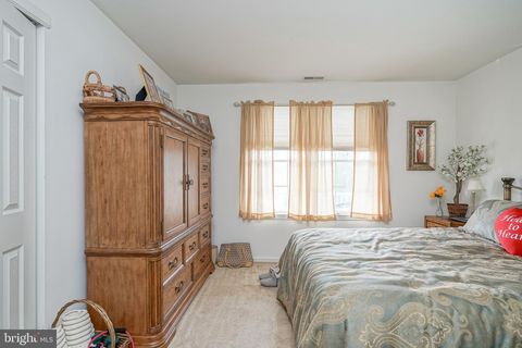 Tiny photo for 32 - F Pristine Place, SEWELL, NJ 08080 (MLS # NJGL2070024)