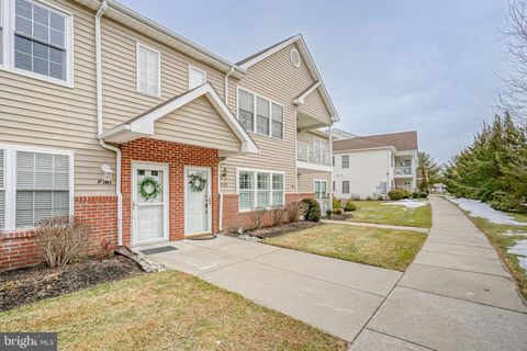Tiny photo for 32 - F Pristine Place, SEWELL, NJ 08080 (MLS # NJGL2070024)