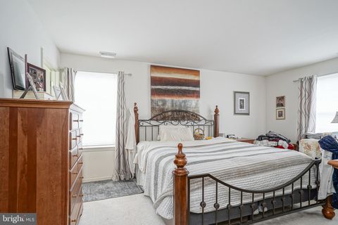 Tiny photo for 32 - F Pristine Place, SEWELL, NJ 08080 (MLS # NJGL2070024)