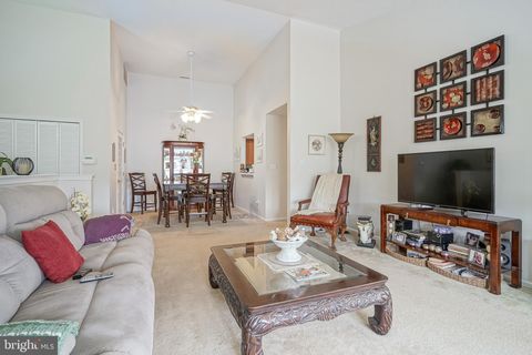 Tiny photo for 32 - F Pristine Place, SEWELL, NJ 08080 (MLS # NJGL2070024)