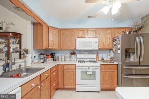 Tiny photo for 32 - F Pristine Place, SEWELL, NJ 08080 (MLS # NJGL2070024)