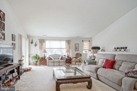 Tiny photo for 32 - F Pristine Place, SEWELL, NJ 08080 (MLS # NJGL2070024)