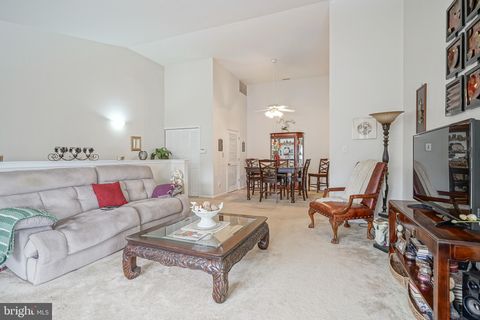 Tiny photo for 32 - F Pristine Place, SEWELL, NJ 08080 (MLS # NJGL2070024)