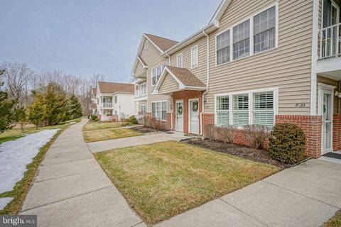 Tiny photo for 32 - F Pristine Place, SEWELL, NJ 08080 (MLS # NJGL2070024)