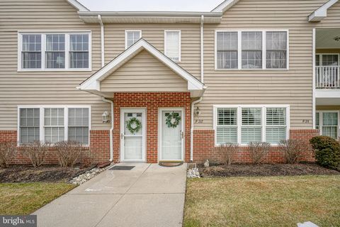 Photo of 32 - F Pristine Place, SEWELL, NJ 08080 (MLS # NJGL2070024)
