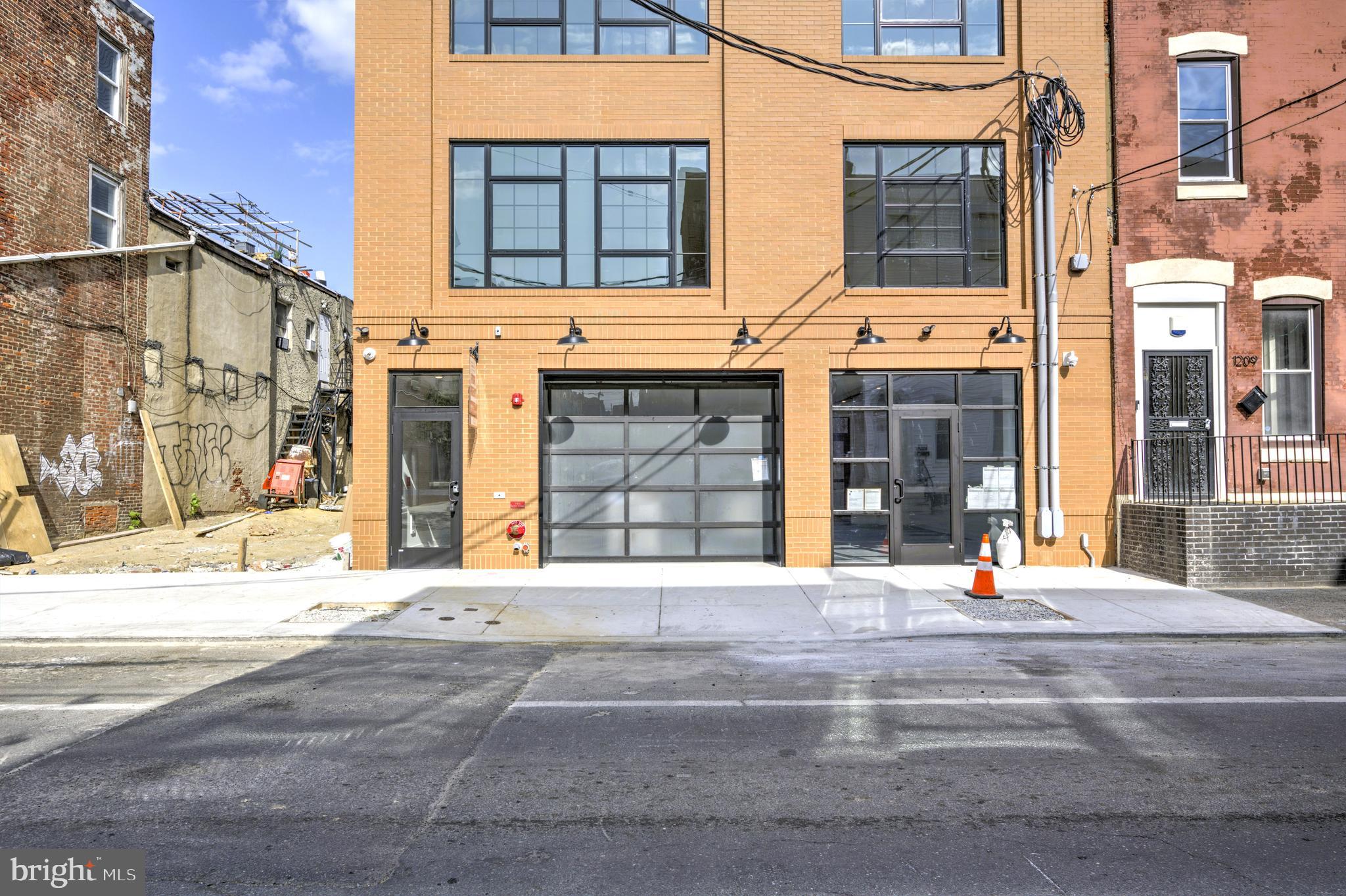 NEWBOLD - Residential Lease