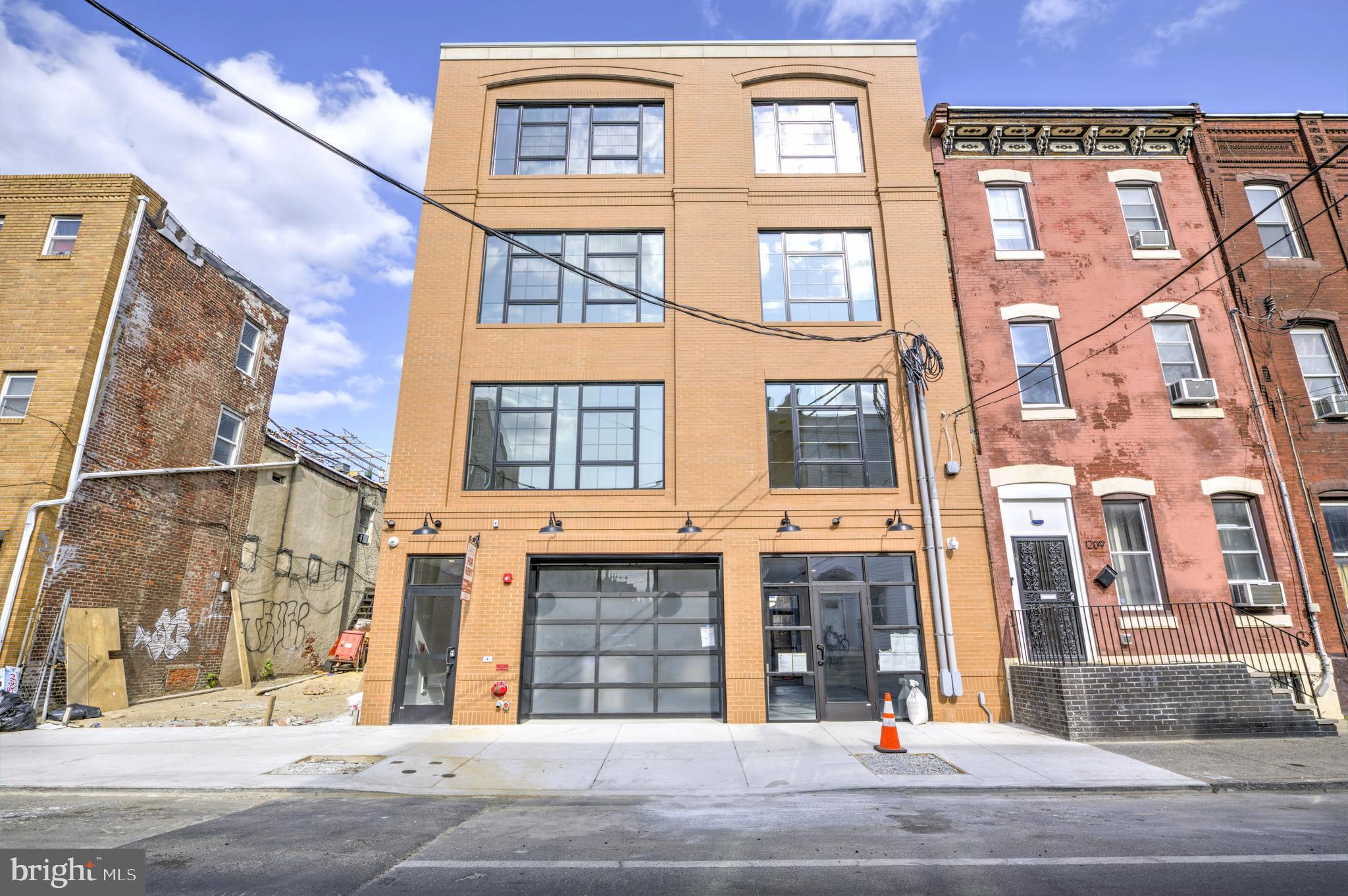 NEWBOLD - Residential Lease
