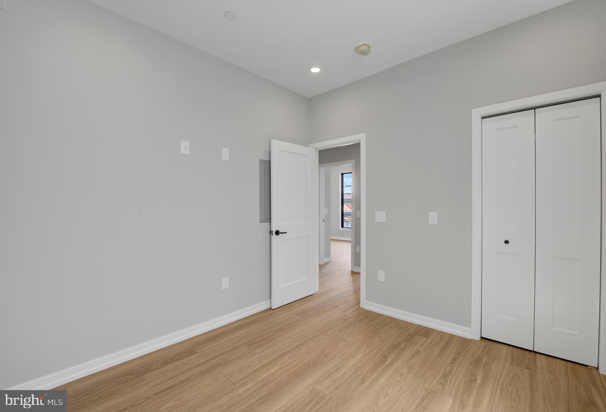 NEWBOLD - Residential Lease