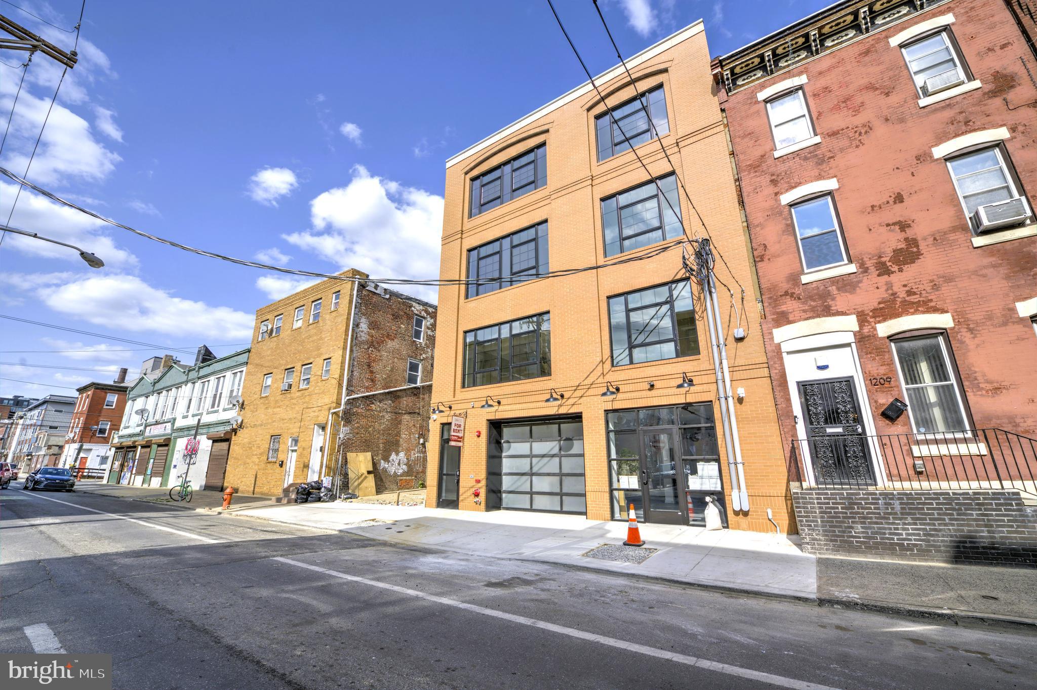 NEWBOLD - Residential Lease
