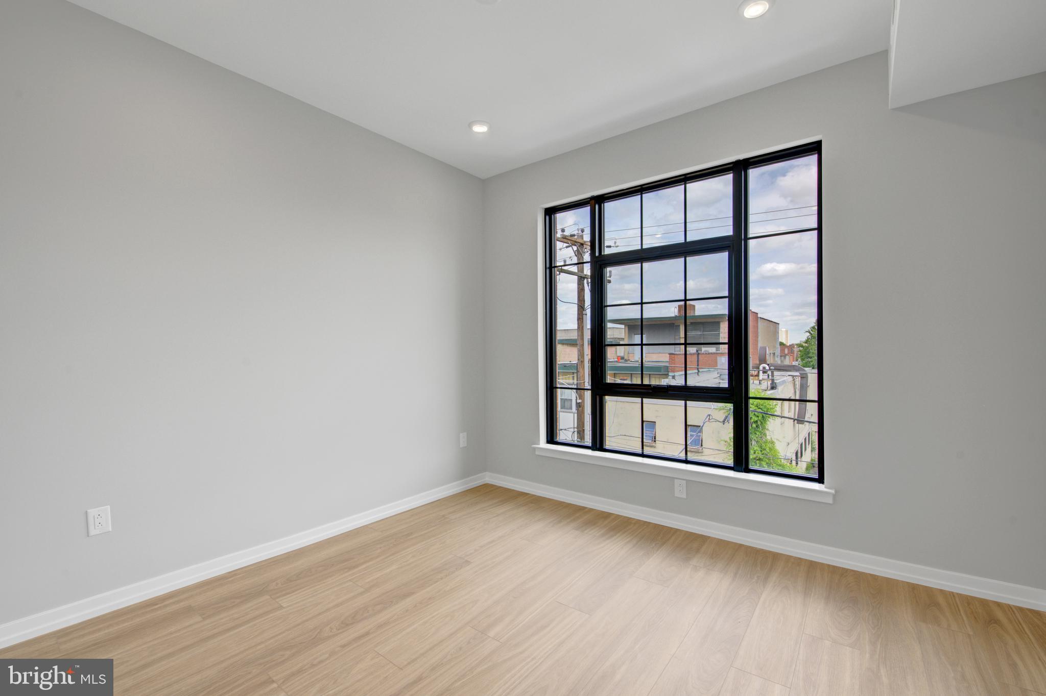 NEWBOLD - Residential Lease