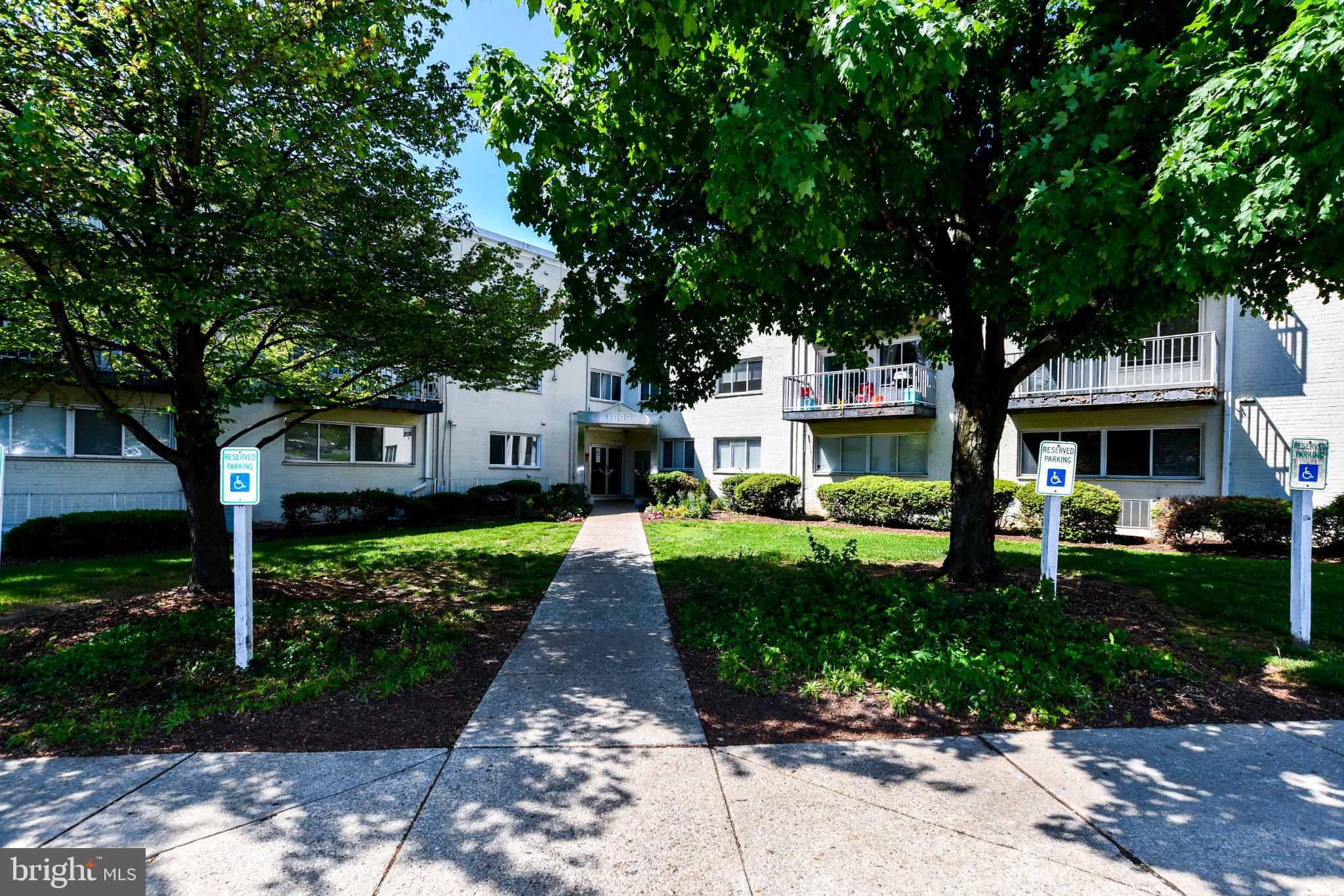 1009 CHILLUM ROAD 104