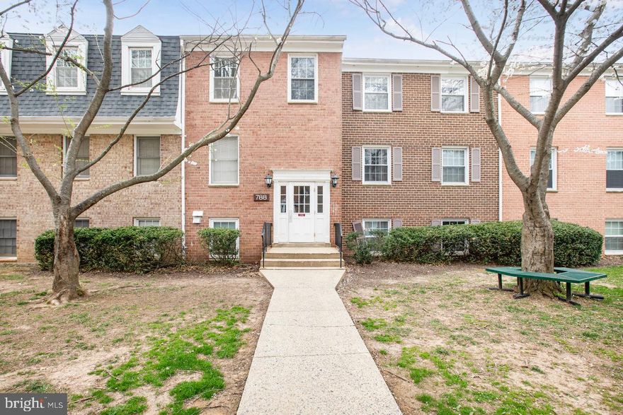 This bright and inviting 2-bedroom, second-floor apartment offers comfort and convenience in a prime location near I-270, shopping, restaurants, and parks. Residents enjoy access to a community pool, clubhouse, tennis courts, and playground. All utilities and amenities are included in the rent for easy living.